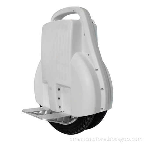Airwheel Solowheel Unicycle Scooter From China Manufacturer